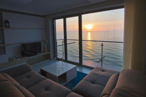 Apartamenty Na Klifie in Ustronie Morskie